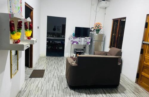 Kalkudah Apartment | Joes Resthouse