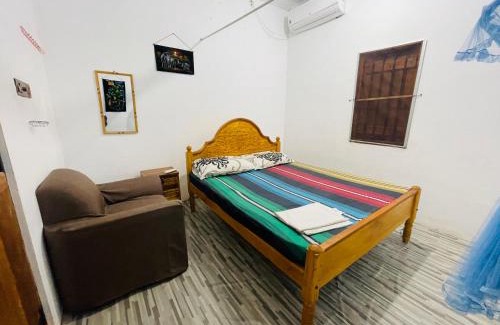 Kalkudah Apartment | Joes Resthouse