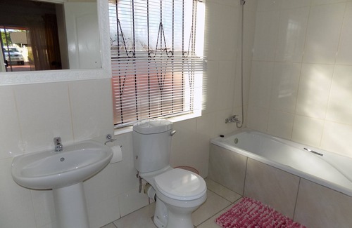 Moses Kotane House | Joezebel Guest House