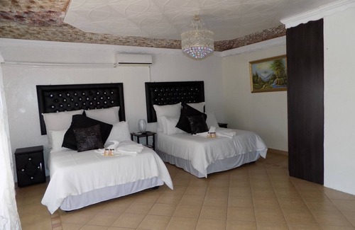 Moses Kotane House | Joezebel Guest House