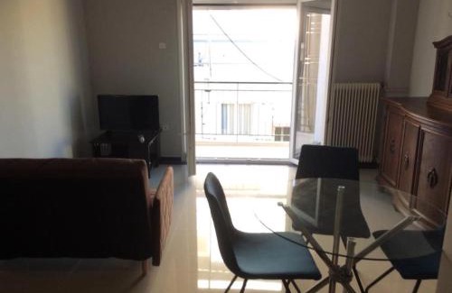 Agios Dimitrios Apartment | Joges 2