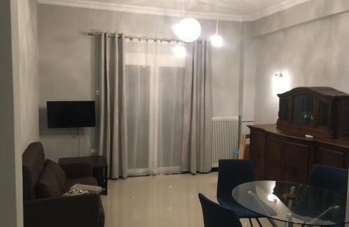 Agios Dimitrios Apartment | Joges 2