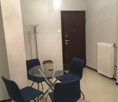 Agios Dimitrios Apartment | Joges 2