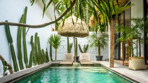 Yogyakarta Villa | Jogja Life Villas