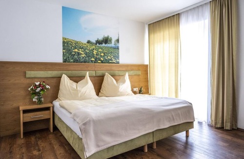 Monichwald House | Jogllandzimmer Plus - Gastwirtschaft Hold