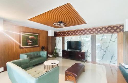 Gedongkiwo Hotel | Joglo Bale Witana RedPartner