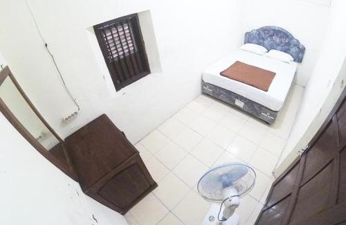 Pakem House | Joglo Sempu Homestay Jogja