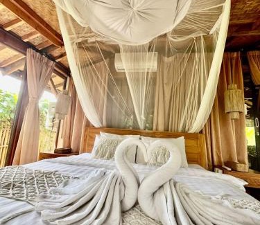 Sambahan Villa | Joglo Valley Villa by Rare Angon Ubud
