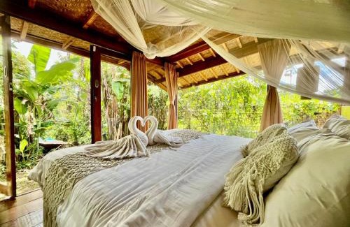 Sambahan Villa | Joglo Valley Villa by Rare Angon Ubud