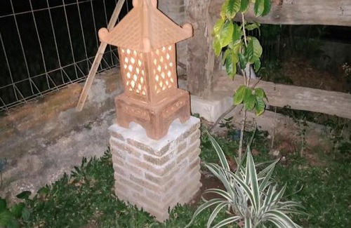 Sewon House | JOGLOPARI GuestHouse bukan untuk pasangan non pasutri