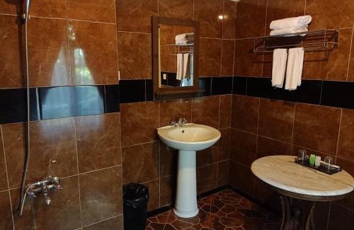 Pakem Resort | Jogloplawang Villa&Resort