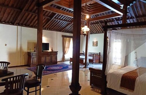 Pakem Resort | Jogloplawang Villa&Resort