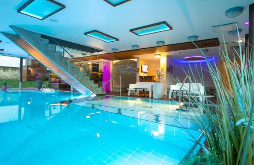Kuressaare Hotel | Johan Design & SPA Hotel