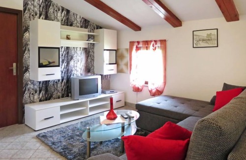 Golovik Apartment | Johan (MOD117) by Interhome