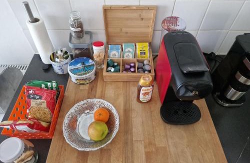 Slotervaart House | Johan's B&B with roofterrace and cheap parking - Since 2014