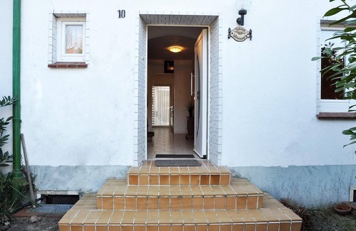 Laboe House | Johanna - Small terraced house, only 150 m from the beach