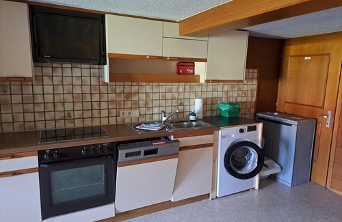 Au Cabin | Johannas family-friendly Bregenzerwälderhaus - Entire vacation home