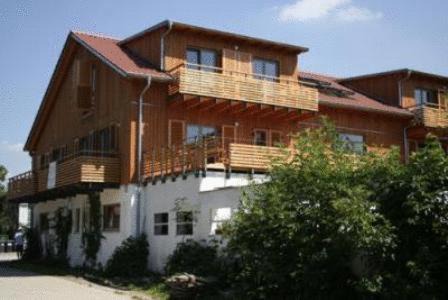 Hockenheim House | Johanneshof Gästehaus