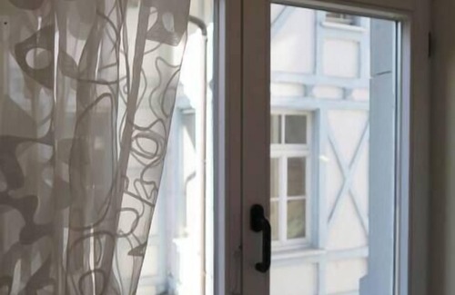 Altstadt Apartment | Johannistüble in St. Johann