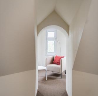 Lutherstadt Wittenberg Hotel | Johanniterhaus Wittenberg