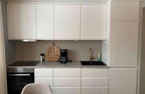 Galaa Apartment | Johaug gård