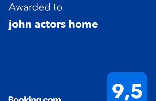 Kavala House | john actors home