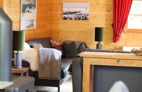 Feldberg House | John B lodge