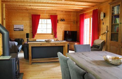 Feldberg House | John B lodge