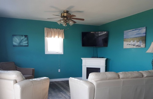 York Cottage | John B's Oceanfront Cottages