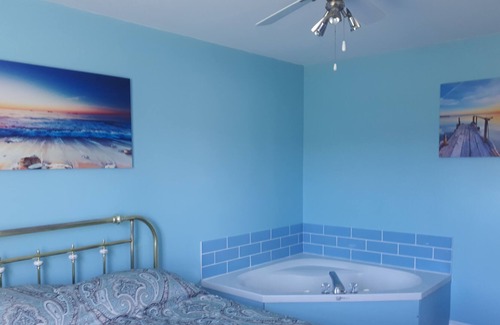 York Cottage | John B's Oceanfront Cottages