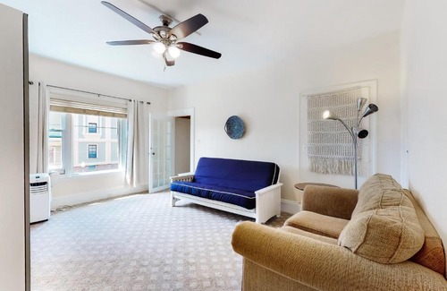 Provincetown House | John Cabot