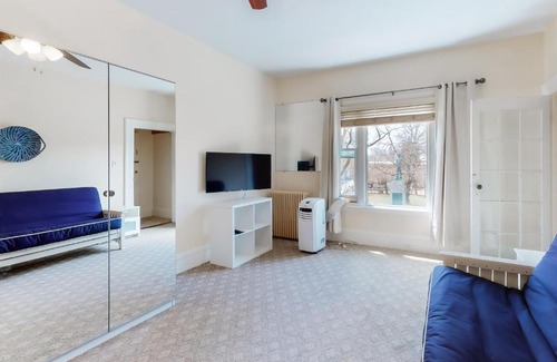 Provincetown House | John Cabot