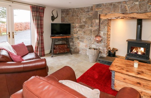 Glen of Aherlow Cottage | JOHN'S DAIRY @ BOOLAKENNEDY in Cahir, County Tipperary
