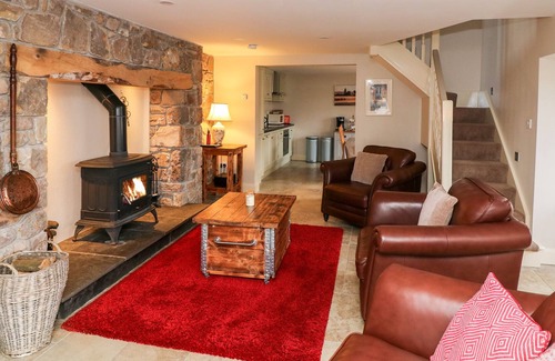 Glen of Aherlow Cottage | JOHN'S DAIRY @ BOOLAKENNEDY in Cahir, County Tipperary
