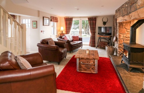 Glen of Aherlow Cottage | JOHN'S DAIRY @ BOOLAKENNEDY in Cahir, County Tipperary
