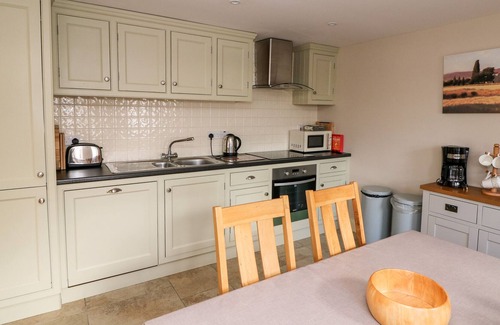 Glen of Aherlow Cottage | JOHN'S DAIRY @ BOOLAKENNEDY in Cahir, County Tipperary