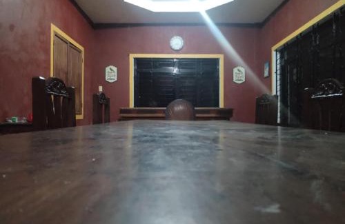 Tagaytay House | John's M Den Tagaytay City