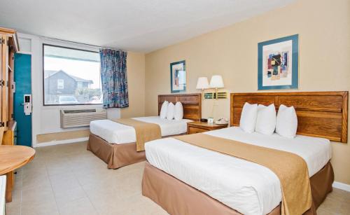 Kill Devil Hills Hotel | John Yancey Oceanfront Inn