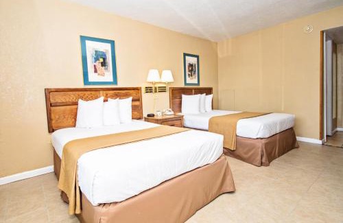 Kill Devil Hills Hotel | John Yancey Oceanfront Inn