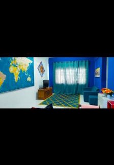 Pelindung Apartment | JOHNKEY Inn