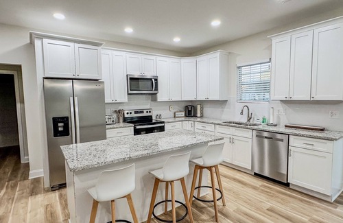 Fort Mill House | Johnna's Gem