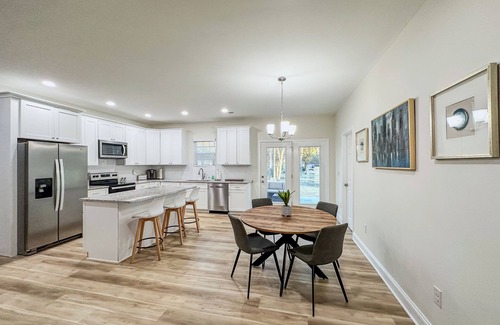 Fort Mill House | Johnna's Gem