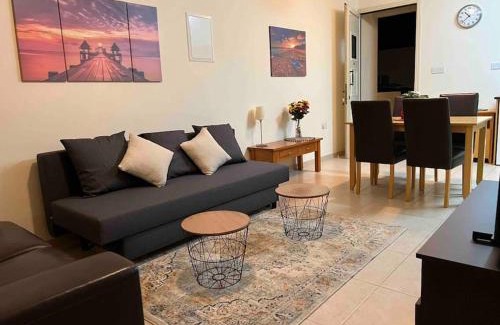Old Town Apartment | Johnny's Place paphos
