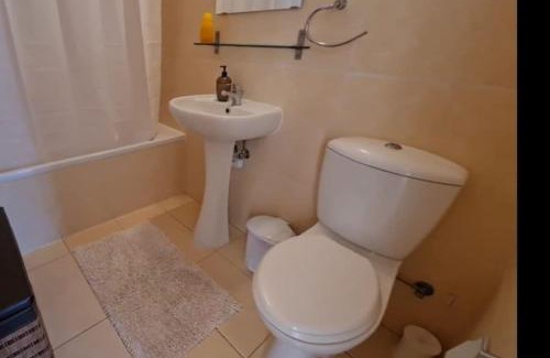 Old Town Apartment | Johnny's Place paphos