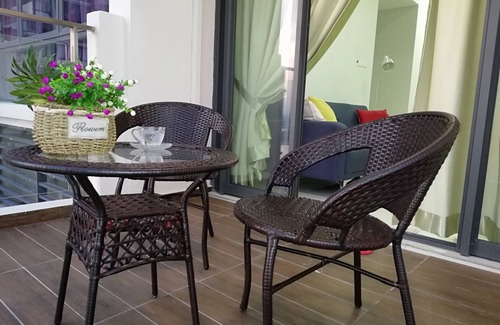 Central District Condo | JOHOR BAHRU SEAVIEW-LEGOLAND,CIQ,PARADIGM,KSL,JBCC