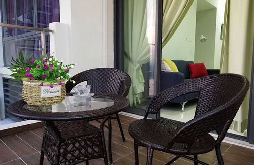 Central District Condo | JOHOR BAHRU SEAVIEW-LEGOLAND,CIQ,PARADIGM,KSL,JBCC
