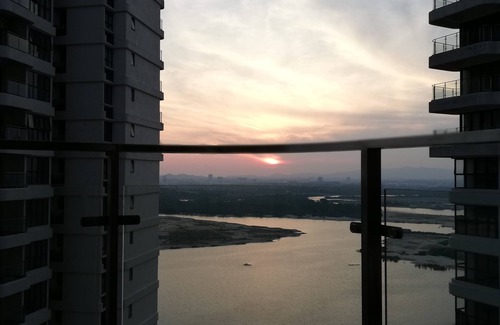 Central District Condo | JOHOR BAHRU SEAVIEW-LEGOLAND,CIQ,PARADIGM,KSL,JBCC