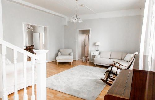 Mikkeli Apartment | Johtola