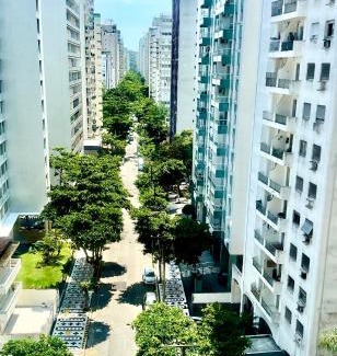 Pitangueiras Apartment | Joia Da Pitangueiras