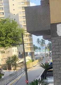 Pitangueiras Apartment | Joia Da Pitangueiras